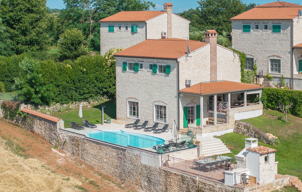 Domy wakacyjne - Visnjan - Baldasi , Chorwacja - CIC851 83