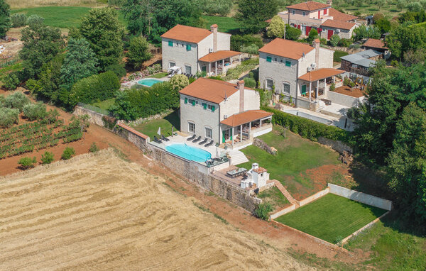 Domy wakacyjne - Visnjan - Baldasi , Chorwacja - CIC851 84