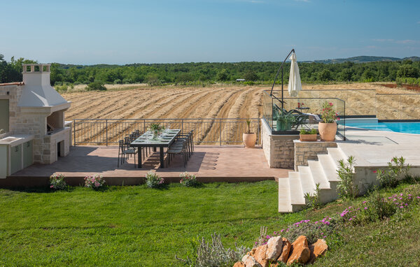 Domy wakacyjne - Visnjan - Baldasi , Chorwacja - CIC851 104