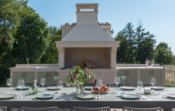 Domy wakacyjne - Visnjan - Baldasi , Chorwacja - CIC851 106