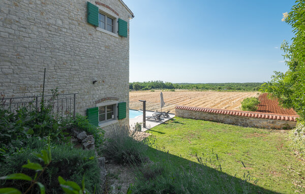 Domy wakacyjne - Visnjan - Baldasi , Chorwacja - CIC851 107