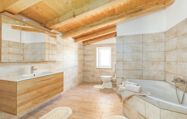 Feriehuse - Zminj - Modrusani , Kroatien - CIC852 708