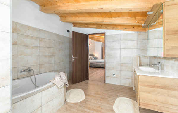 Feriehuse - Zminj - Modrusani , Kroatien - CIC852 709