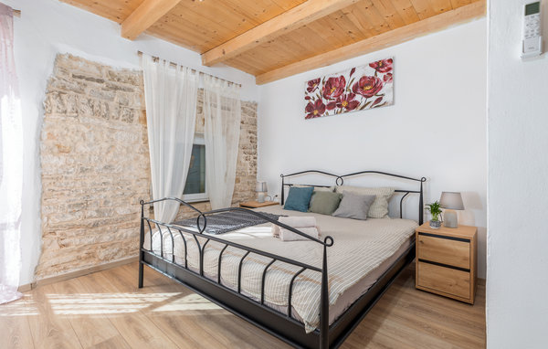 Feriehuse - Zminj - Modrusani , Kroatien - CIC852 602