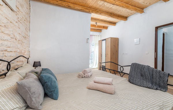 Feriehuse - Zminj - Modrusani , Kroatien - CIC852 605