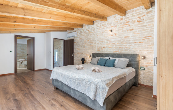 Feriehuse - Zminj - Modrusani , Kroatien - CIC852 611
