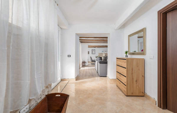 Feriehuse - Zminj - Modrusani , Kroatien - CIC852 501