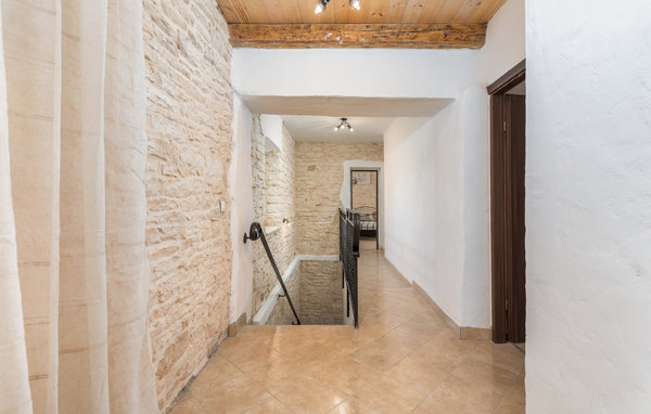 Feriehuse - Zminj - Modrusani , Kroatien - CIC852 502
