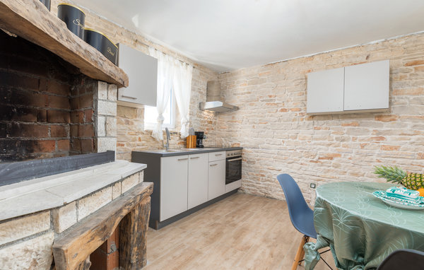 Feriehuse - Zminj - Modrusani , Kroatien - CIC852 402