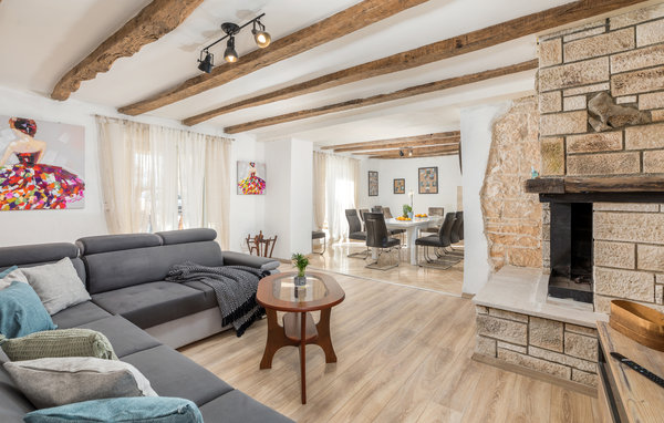 Feriehuse - Zminj - Modrusani , Kroatien - CIC852 302