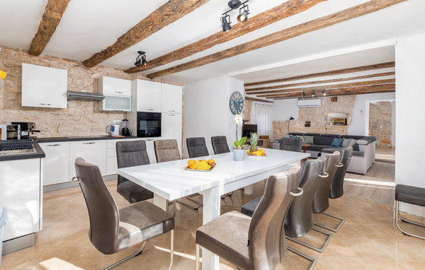 Feriehuse - Zminj - Modrusani , Kroatien - CIC852 4