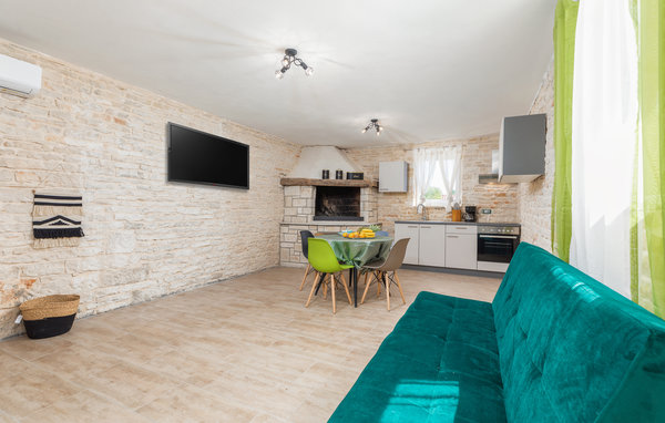 Feriehuse - Zminj - Modrusani , Kroatien - CIC852 305