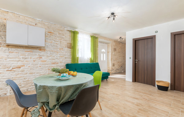 Feriehuse - Zminj - Modrusani , Kroatien - CIC852 306