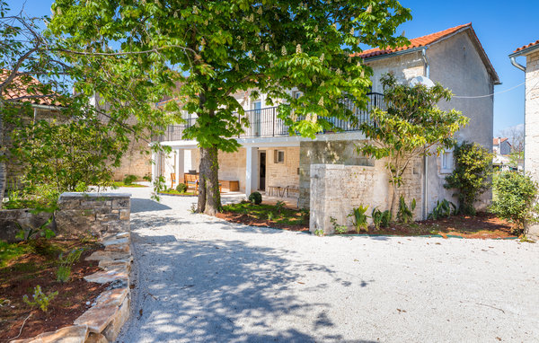 Feriehuse - Zminj - Modrusani , Kroatien - CIC852 82