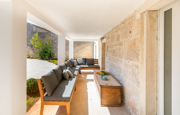 Feriehuse - Zminj - Modrusani , Kroatien - CIC852 103