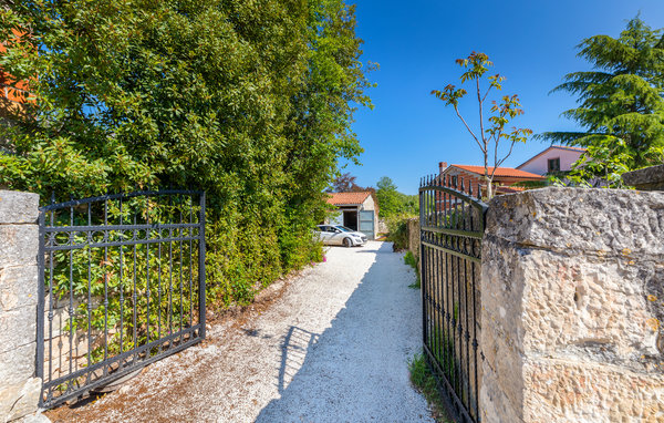 Feriehuse - Zminj - Modrusani , Kroatien - CIC852 105