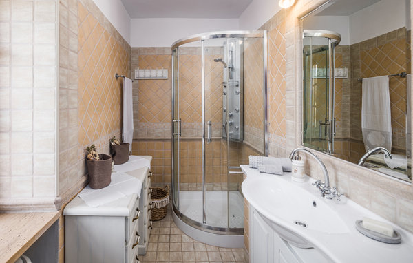 Holiday Home - Buzet - Roc , Croatia - CIC856 701