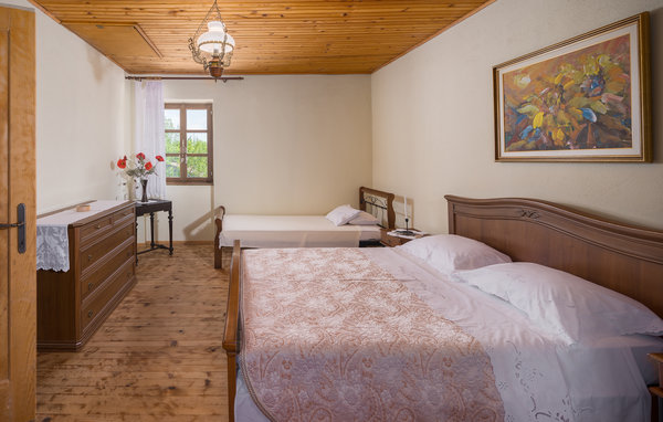 Holiday Home - Buzet - Roc , Croatia - CIC856 601