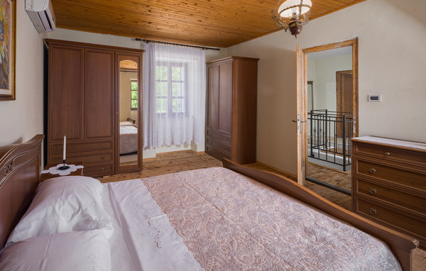 Holiday Home - Buzet - Roc , Croatia - CIC856 602