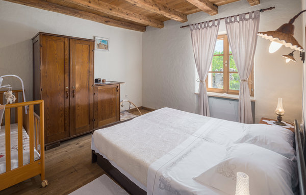 Holiday Home - Buzet - Roc , Croatia - CIC856 603