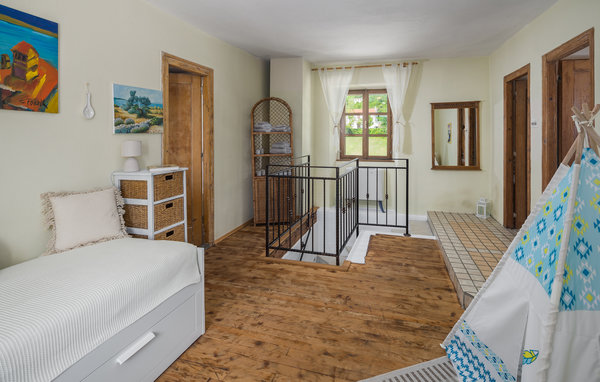 Holiday Home - Buzet - Roc , Croatia - CIC856 605