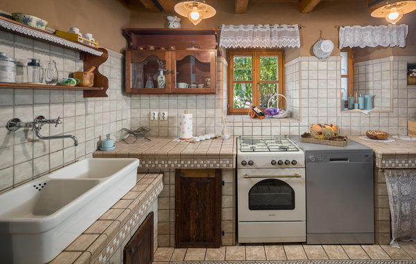 Holiday Home - Buzet - Roc , Croatia - CIC856 6