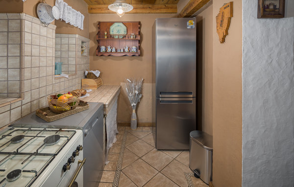Holiday Home - Buzet - Roc , Croatia - CIC856 401