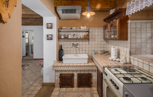 Holiday Home - Buzet - Roc , Croatia - CIC856 402