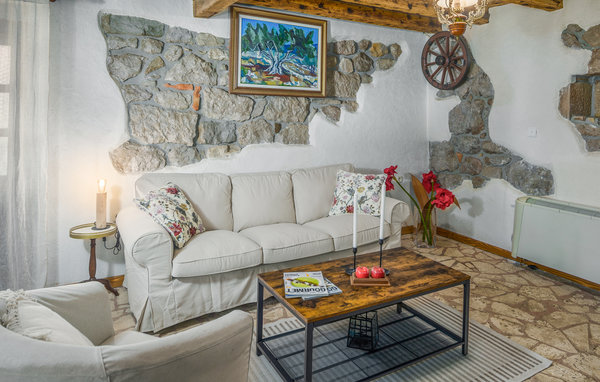 Holiday Home - Buzet - Roc , Croatia - CIC856 301
