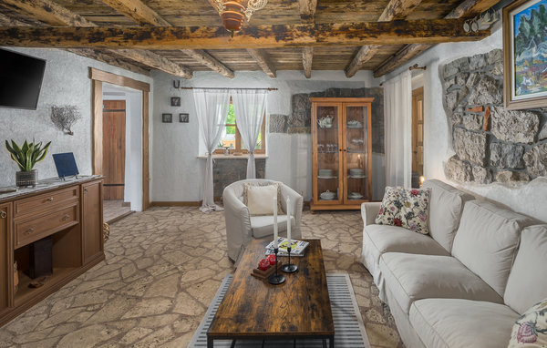 Holiday Home - Buzet - Roc , Croatia - CIC856 4