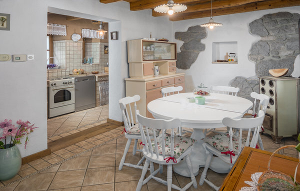 Holiday Home - Buzet - Roc , Croatia - CIC856 5