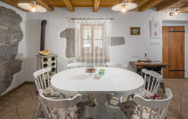 Holiday Home - Buzet - Roc , Croatia - CIC856 302