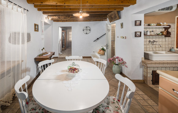 Holiday Home - Buzet - Roc , Croatia - CIC856 303