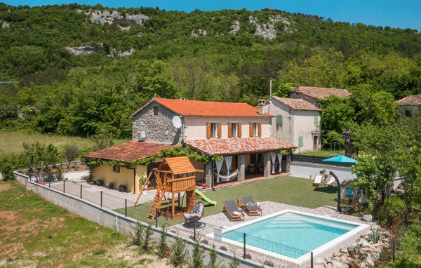 Holiday Home - Buzet - Roc , Croatia - CIC856 1