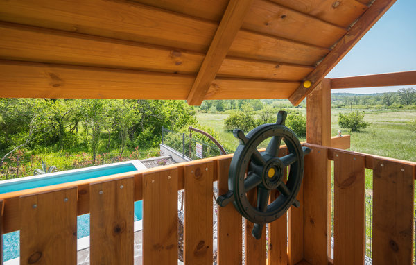 Holiday Home - Buzet - Roc , Croatia - CIC856 104