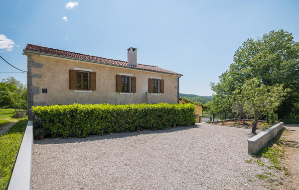 Holiday Home - Buzet - Roc , Croatia - CIC856 105