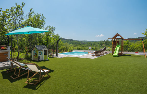 Holiday Home - Buzet - Roc , Croatia - CIC856 13