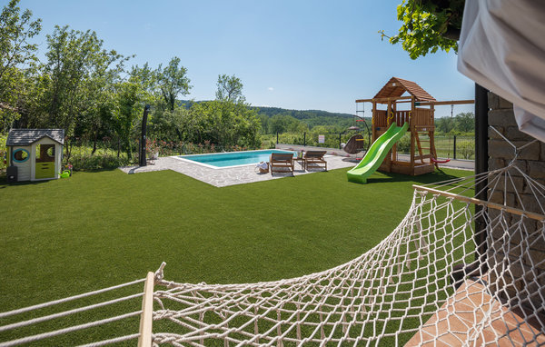 Holiday Home - Buzet - Roc , Croatia - CIC856 9