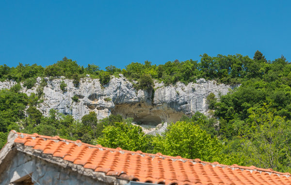 Holiday Home - Buzet - Roc , Croatia - CIC856 201