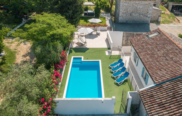 Casa de vacaciones - Buje - Lozari , Croacia - CIC859 81