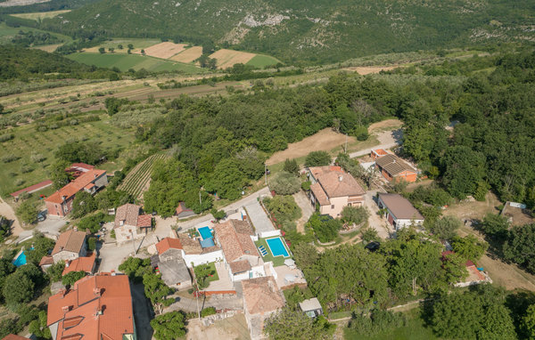 Casa de vacaciones - Buje - Lozari , Croacia - CIC859 85