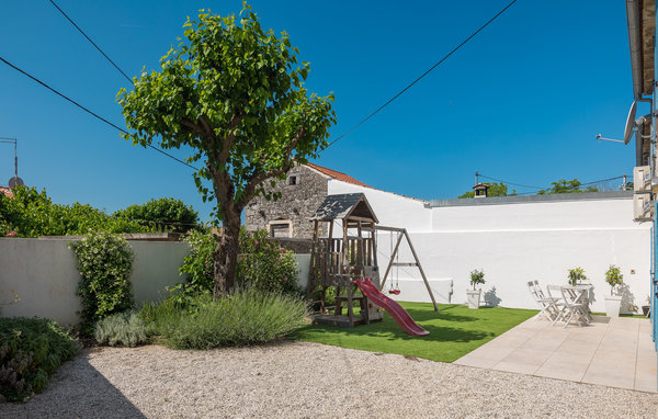 Casa de vacaciones - Buje - Lozari , Croacia - CIC859 5