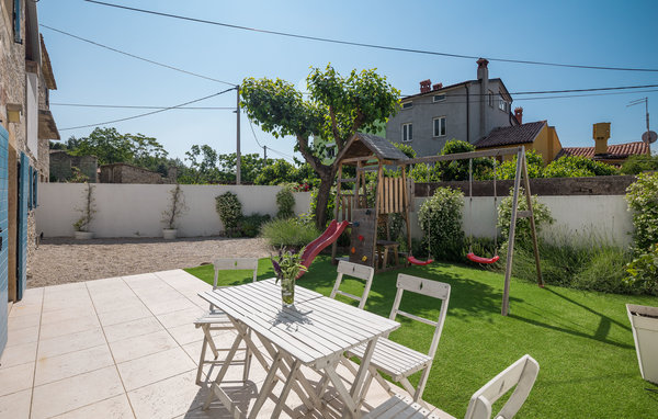 Casa de vacaciones - Buje - Lozari , Croacia - CIC859 103
