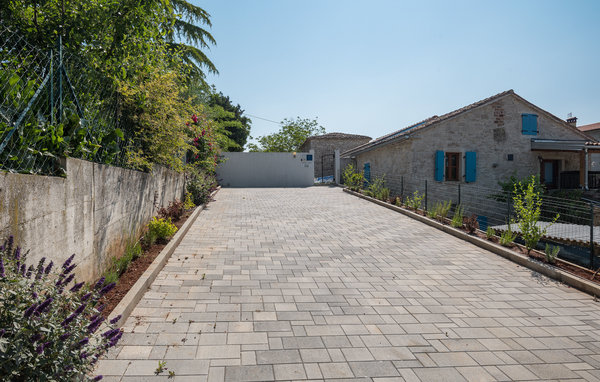 Casa de vacaciones - Buje - Lozari , Croacia - CIC859 106