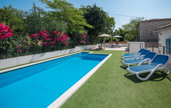 Casa de vacaciones - Buje - Lozari , Croacia - CIC859 12