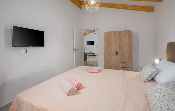 Feriehuse - Visnjan-Malisi , Kroatien - CIC861 602