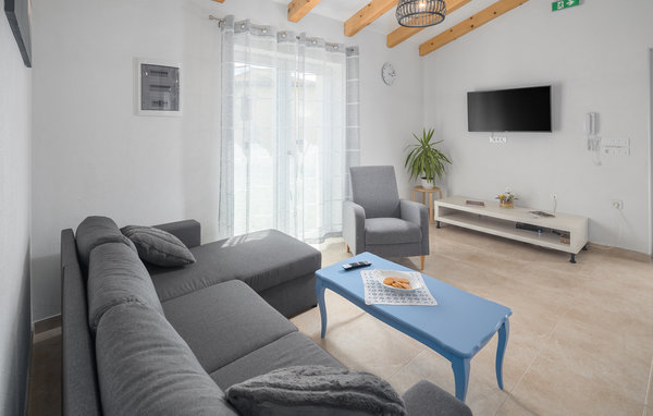 Feriehuse - Visnjan-Malisi , Kroatien - CIC861 4