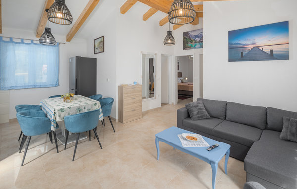 Feriehuse - Visnjan-Malisi , Kroatien - CIC861 5