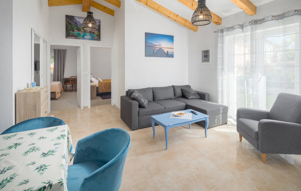 Feriehuse - Visnjan-Malisi , Kroatien - CIC861 301