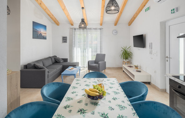 Feriehuse - Visnjan-Malisi , Kroatien - CIC861 302